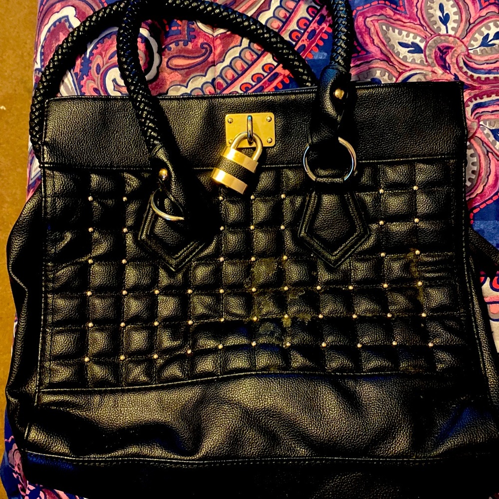 Black Purse 👛